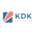 KDK Software Logotype