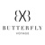 Butterfly Voyage Logotype