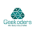 Geekoders Logotype