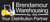 Brendamour Warehousing, Distribution & Services, Inc. Logotype