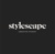Stylescape Creative Studio Logotype