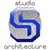 Studio S Architecture Logotype
