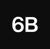 6B Digital Logotype