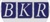 BKR Accountants Logotype