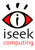 iseek computing Logotype