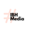 IBH Media Logotype