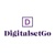 DigitalsetGo Logotype