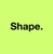 MadeByShape Logotype