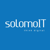 solomoIT Logotype