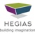 HEGIAS VR Logotype