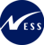 Ness Digital Engineering Logotype