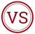 Vivid Strategy Inc. Logotype