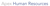 Apex Human Resources, Inc. Logotype