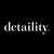 detaility. Logotype