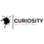 Curiosity Copywriting Logotype