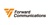 Forward Communications Logotype