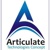 Articulate Technologies Concept Logotype