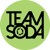 Team Soda Logotype