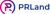 PRLand Logotype
