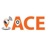 Ace Leaflet Distribution & Print Ltd Logotype