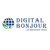 Digital Bonjour Logotype