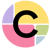 Crea web identity Logotype