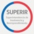Superintendent of Bankruptcy and re-entrepreneurship Logotype