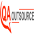 QA Outsource Logotype