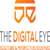 The Digital Eye - Singapore Logotype