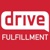 Drive Fulfillment Logotype