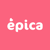 Épica Logotype