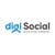 digiSocial Limited Logotype