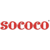 SOCOCO Logotype