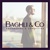 BAGHLI & Co™ Logotype