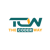 THECODERWAY Logotype