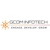 GCOM Information Technology Inc. Logotype