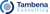 Tambena Consulting Logotype