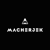Macherjek GmbH Logotype