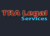 TRA Legal Services Logotype