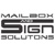 Mailbox & Sign Solutions Logotype