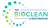TSV Bioclean & Restoration Logotype