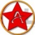 Ajnara Packers and Movers Logotype