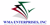 WMA Enterprises, Inc. Logotype