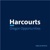 Harcourts Oregon Opportunities Logotype