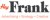Hey Frank Logotype
