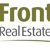 Frontline Real Estate Partners, LLC Logotype