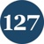 127 Wall Holdings Logotype