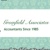Greenfield Associates Logotype