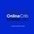 Online Crib Logotype