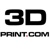 3DPrint.com Logotype